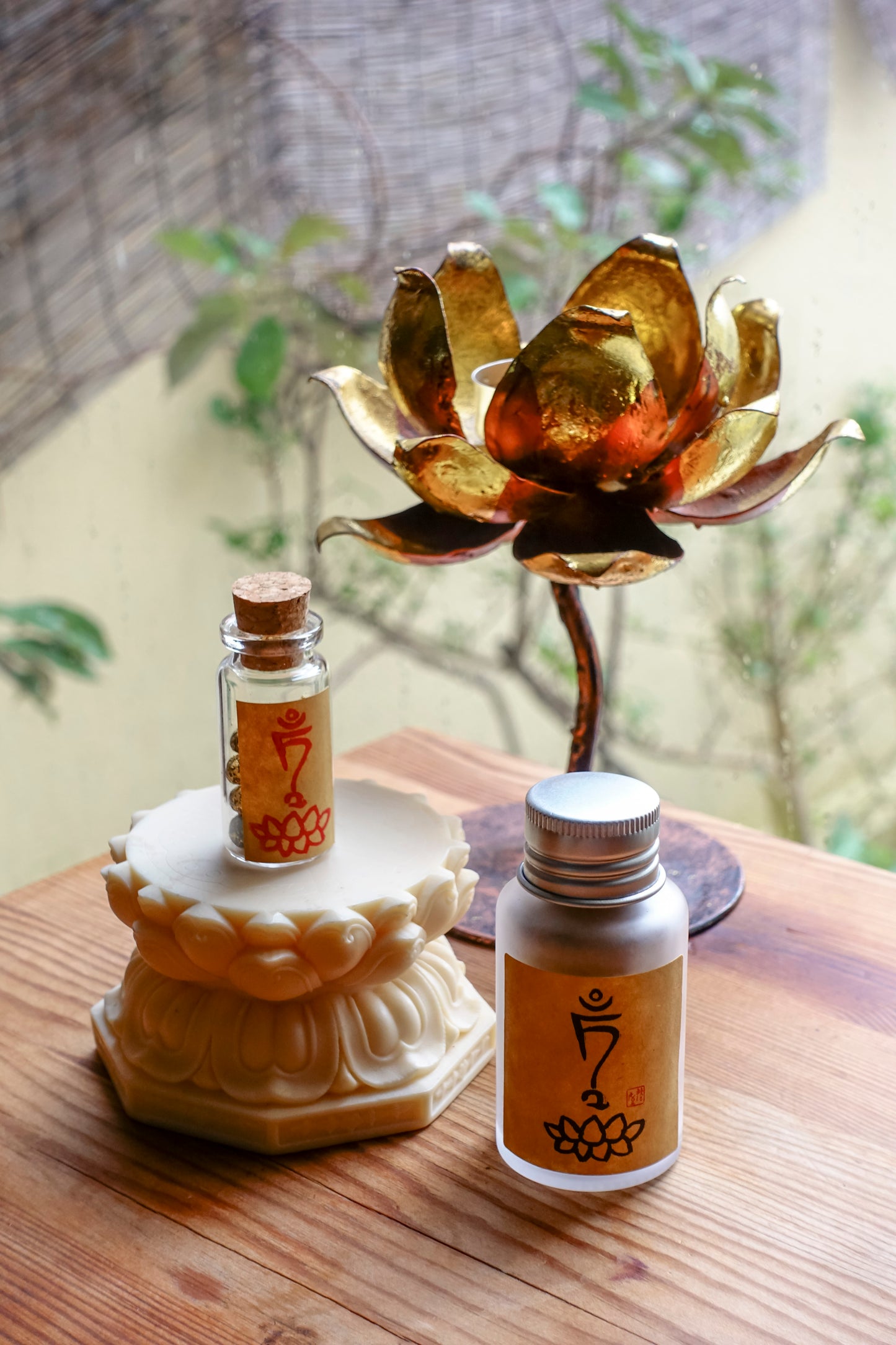 香品使用說明(購香前請點閱)