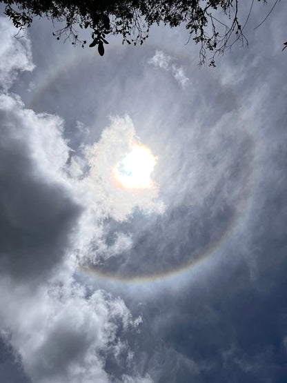 印加大日・古文明噴霧