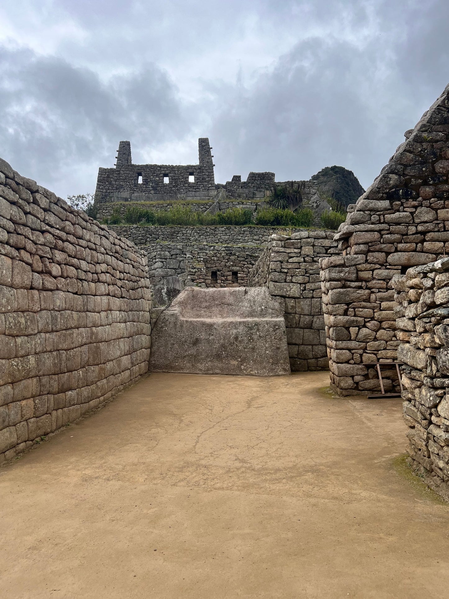印加大日・古文明噴霧