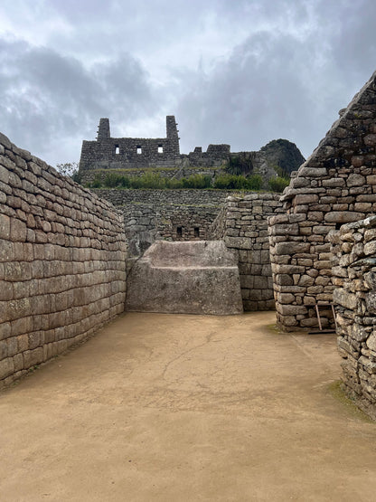 印加大日・古文明噴霧