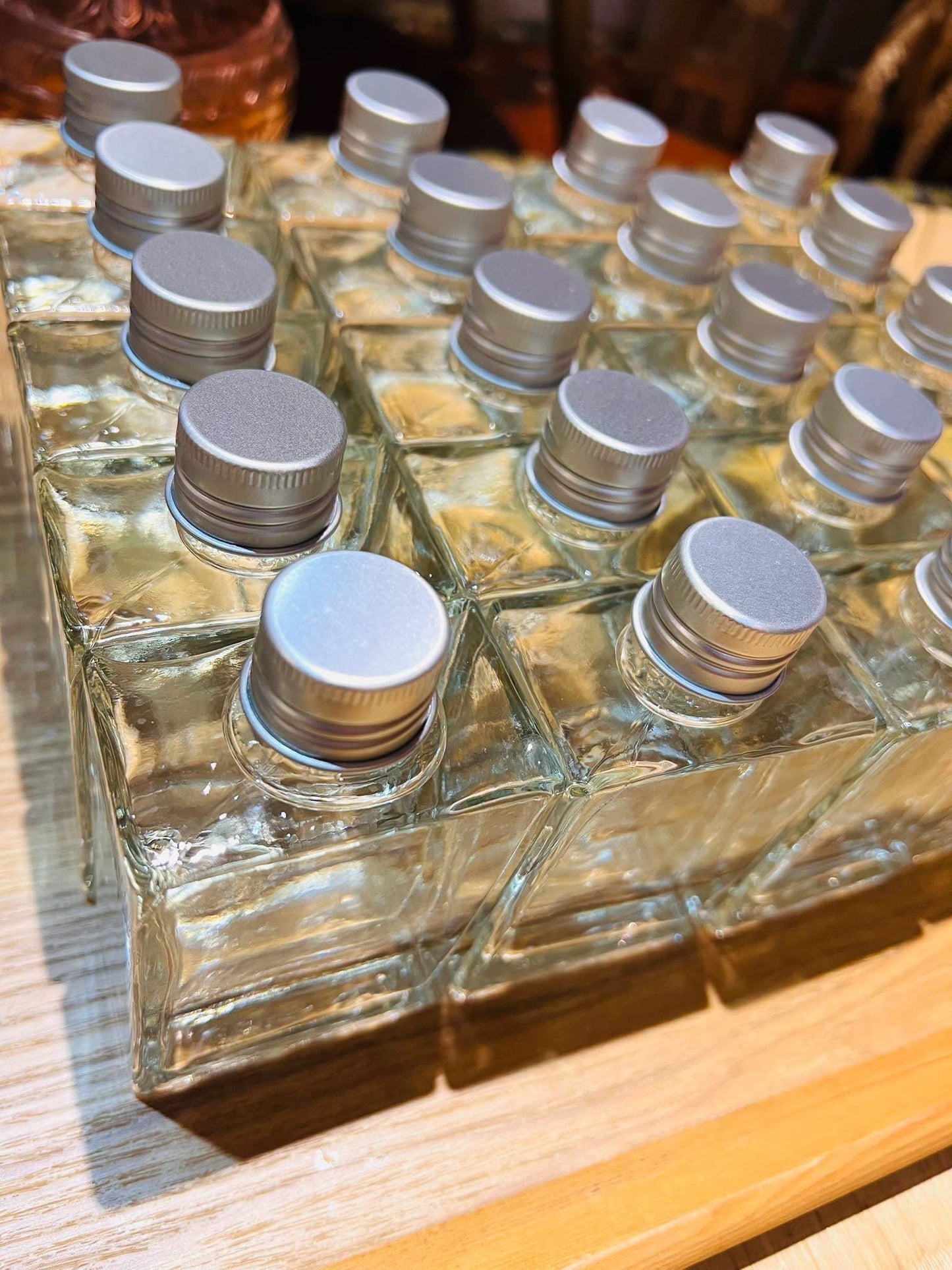 陽淨・午時水噴霧