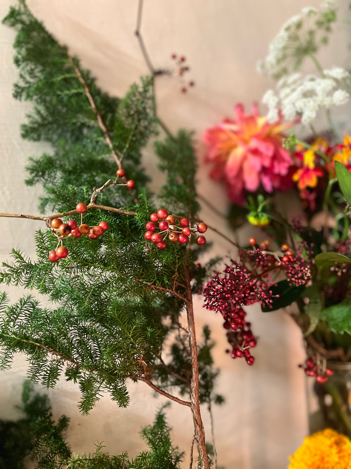 冬至點燈儀式（Yule）