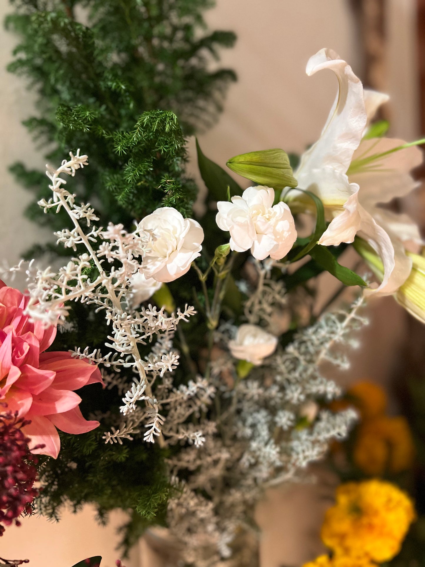 冬至點燈儀式（Yule）